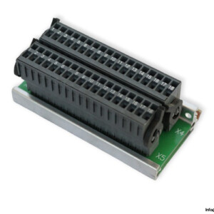 B&R 7TB736.91 TERMINAL BLOCK