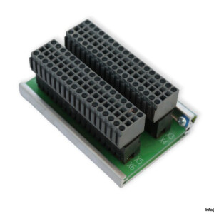 B&R 7TB772.91 TERMINAL BLOCK