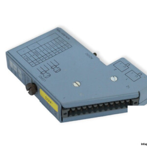B&R 7AO352.70 ANALOG OUTPUT MODULE