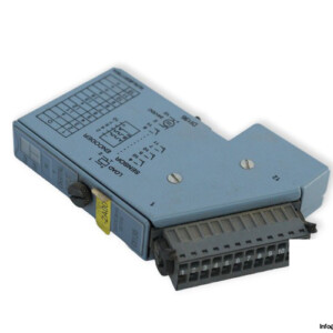 B&R 7DI135.70 DIGITAL INPUT MODULE