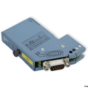B&R 7IF371.70-1 INTERFACE MODULE