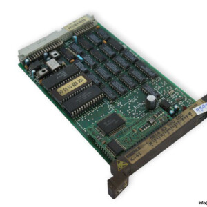 Eberle K-41 Communication Module