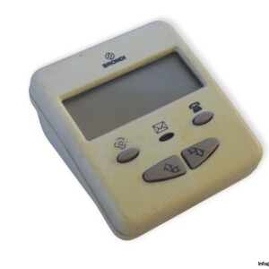 brondi-MERLINO-caller-id-display-(used)