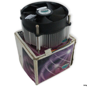 Cooler Master CM12V Cooling FAN