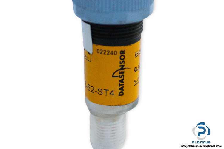 datasensor-S5-5-G8-62-ST4-photoelectric-emitter-sensor-(used)-4