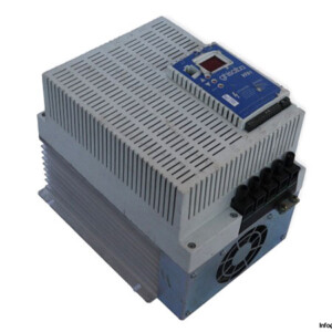 Ghisalba ESMD153L4TXA Frequency Inverter