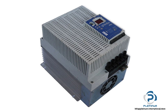 ghisalba-ESMD153L4TXA-frequency-inverter-(used)