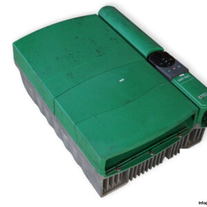leroysomer-UMV-4301-120-T-speed-controller-(used)