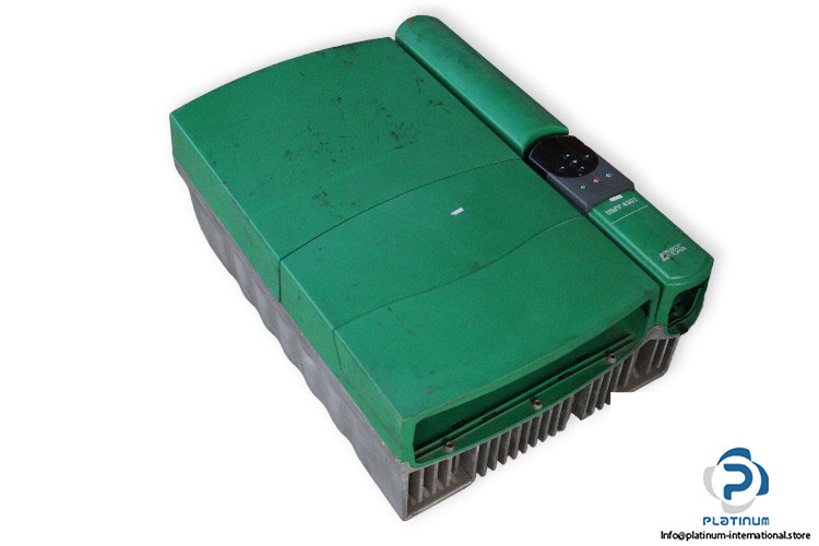 leroysomer-UMV-4301-120-T-speed-controller-(used)