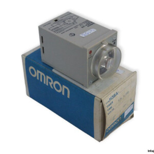 omron-H3BA-38-timer-(new)