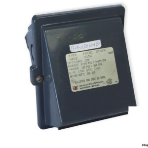 UE J402 S156 Pressure Switch