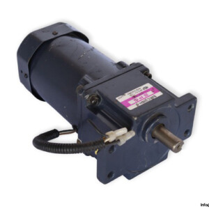 SPG S9I90GXHCE Induction Motor
