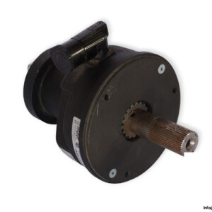 Mayr 16/891.214.1S Safety Beake