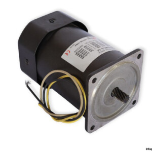 Sesame Motor 5IK90GX-AF Induction Motor