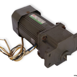 ht-hetai-zhongyi-90YYJT-90-3-asynchronous-motor-(used)