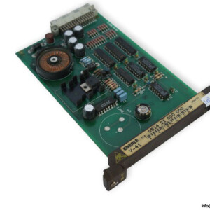 Eberle V-41 Circuit Board