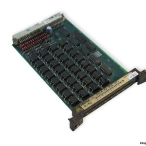 Eberle A-42 Circuit Board
