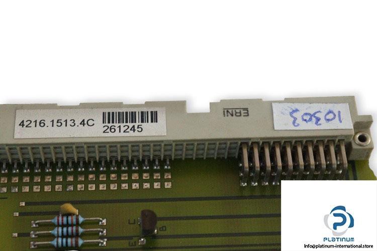 eberle-4216.1513.4C-circuit-board-(used)-2