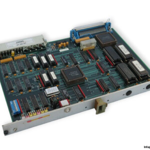 Salvagnini UNI_09S Circuit Board