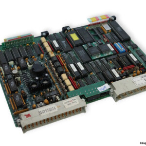 Salvagnini UNI6606.94 Circuit Board