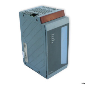 B&R 3CP260.60-1 CPU MODULE