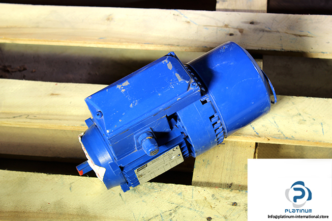 seimec-HFF-63C-4-B14-brake-motor-used