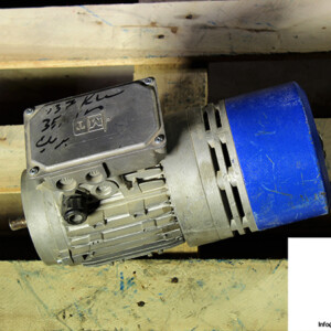MT TFP71B/4 PCA Brake Motor