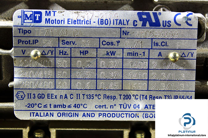 mt-TF71B_4-CA-brake-motor-used-2
