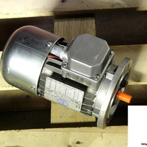 CEG 63-4/FHA Brake Motor