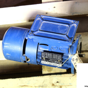 Electro Adda FC63FE/4 Brake Motor