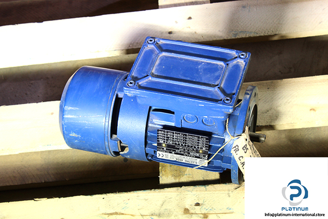 electro-adda-FC63FE_4-brake-motor-used