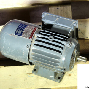 Emod B71S/4 K4 PCA Brake Motor