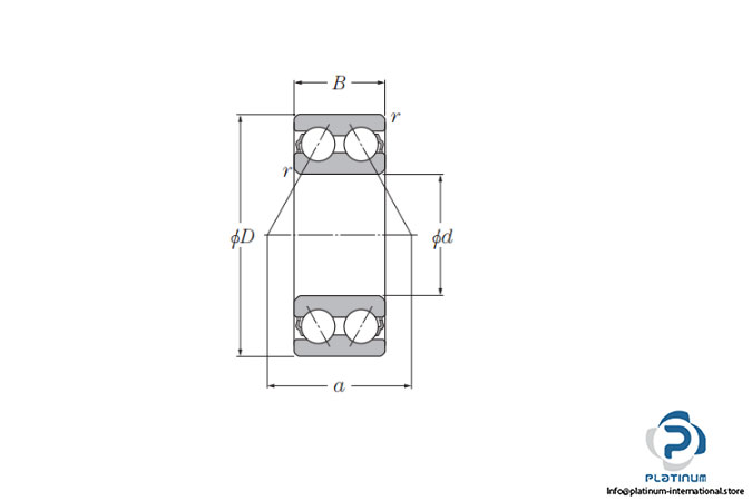 ntn-3302-double-row-angular-contact-ball-bearing-2