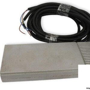 Elcos RO-804/00 OIL Heater