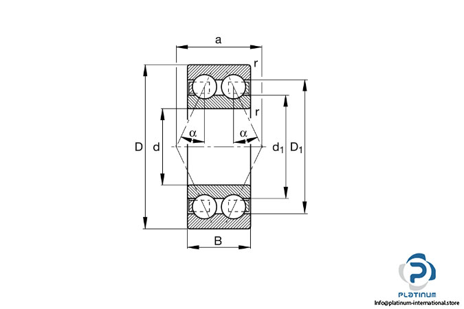 fag-3302-btvh-angular-contact-ball-bearing-2