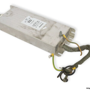 keb-15.E4.T60-1001-hf-filter-(Used)
