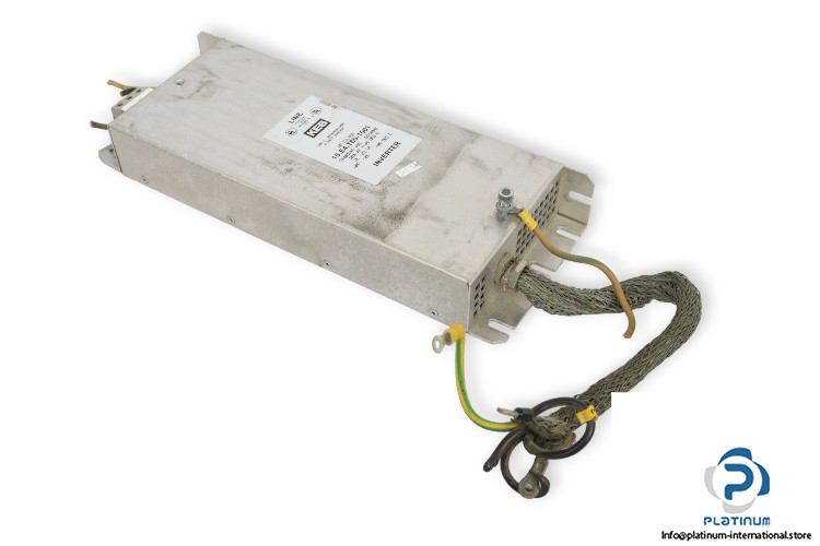 keb-15.E4.T60-1001-hf-filter-(Used)