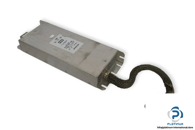 keb-15.E5.T60-1001-hf-filter-(Used)