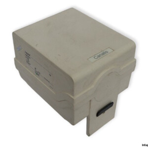 schneider-KSB32CF5-fuse-connector-(Used)