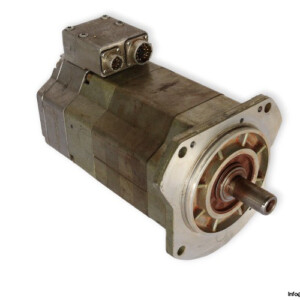 siemens-IFK6084-6AZ21-9ZZ9-Z-S04-servo-motor-(used)