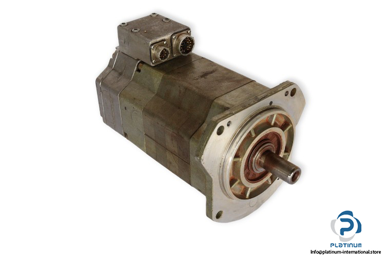siemens-IFK6084-6AZ21-9ZZ9-Z-S04-servo-motor-(used)