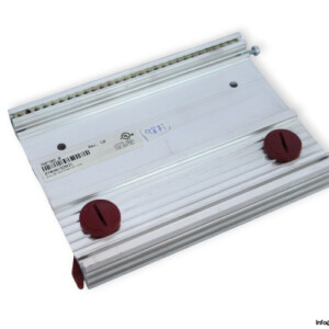 B&R 7BP702.0 MODULE RACK