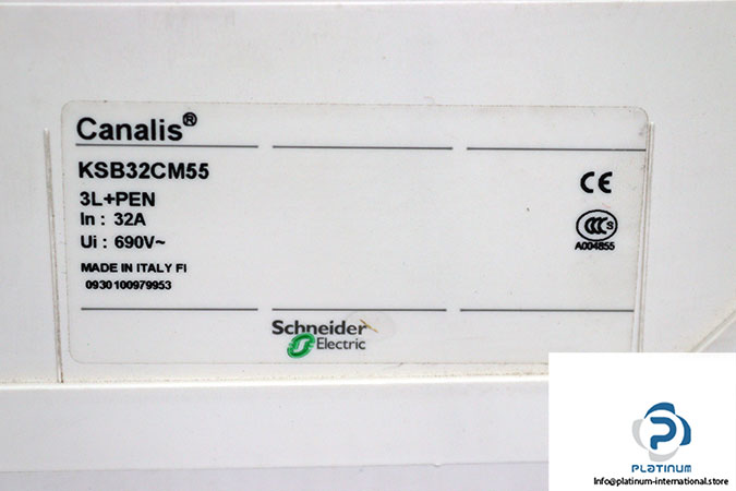 schneider-KSB32CM55-tap-off-unit-(new)-1