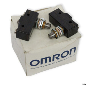omron-Z-15GQ-B-limit-switch-(New)