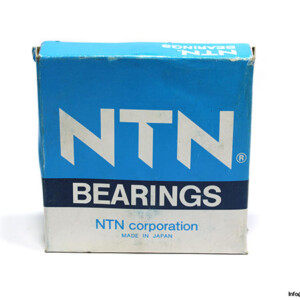 NTN 1311 Self-Aligning Ball Bearing