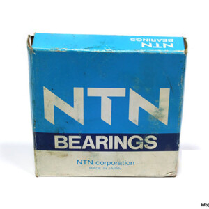 ntn-30214U-tapered-roller-bearing