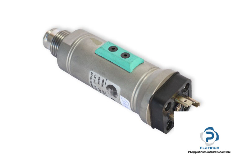Gefran-TPFE-893-1C-XP193-pressure-transducer-(new)