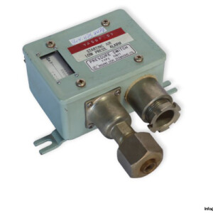 nks-CB11-pressure-switch-(used)