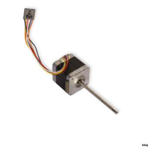 Minebea 17PM-K949UN01CN Stepper Motor