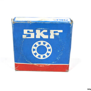 SKF 30213 J2/Q Tapered Roller Bearing